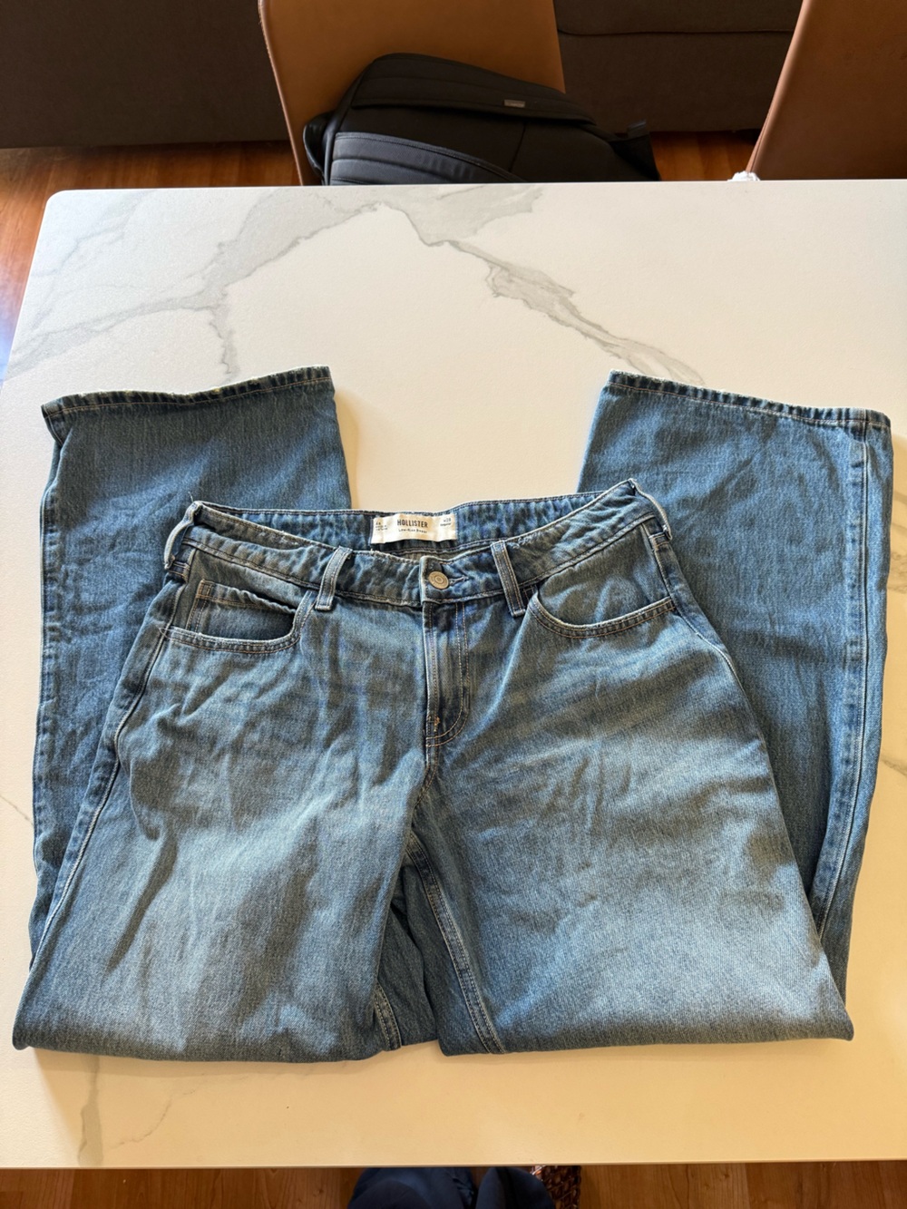 Holister jeans